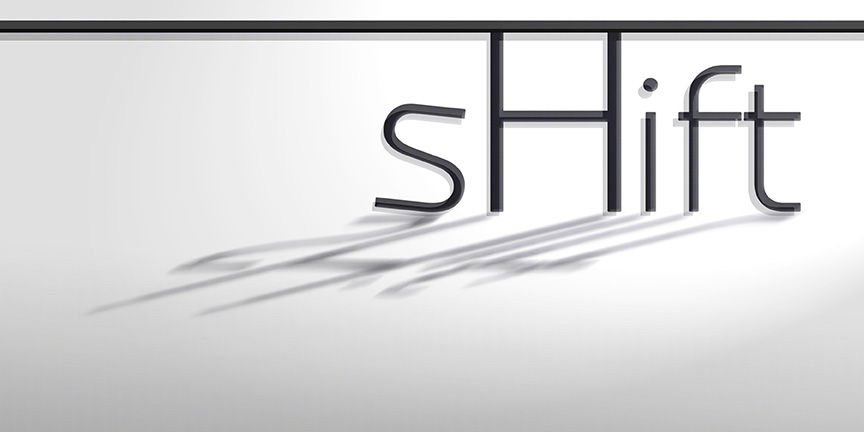 sHift